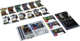 Unstoppable card game *Englische Version*