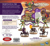 Heroscape Army Expansion Age of Annihilation Skordyre Soldiers (Common) *English Version*