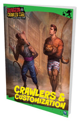 Dungeon Crawler Carl RPG Starter Set *English Version*