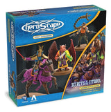 Heroscape Army Expansion Crooked Crew of the Clockwork Combine *English Version*