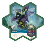 Heroscape Army Expansion Seelie Court of the Verdant Pact Standard Edition *English Version*