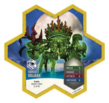 Heroscape Army Expansion Fury of the Verdant Pact Standard Edition *English Version*