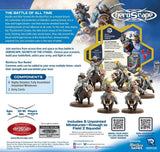 Heroscape Army Expansion Thunderhoof Calvary Standard Edition *English Version*