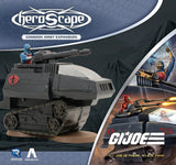 G.I. JOE Heroscape Army Expansion H.I.S.S. Tank Standard Edition *English Version*