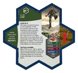 G.I. JOE Heroscape Army Expansion Mission Specialists Standard Edition *English Version*