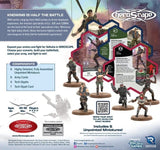 G.I. JOE Heroscape Army Expansion Mission Specialists Standard Edition *English Version*