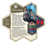 Heroscape Army Expansion Awakened Ancient of the Umbral Covenant – Standard Edition *English Version*