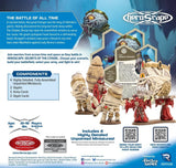 Heroscape Army Expansion Awakened Ancient of the Umbral Covenant – Standard Edition *English Version*