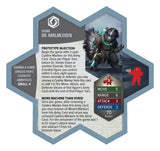 Heroscape Army Expansion Scientists of the Umbral Covenant Standard Edition *English Version*