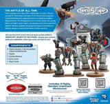 Heroscape Army Expansion Scientists of the Umbral Covenant Standard Edition *English Version*