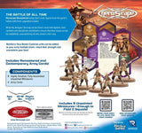 Heroscape Army Expansion Ashigaru Yari Remastered Standard Edition *English Version*