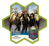 Heroscape Army Expansion Associates of Volarak Standard Edition *English Version*