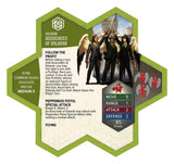 Heroscape Army Expansion Associates of Volarak Standard Edition *English Version*