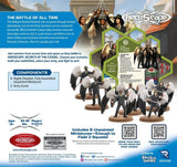 Heroscape Army Expansion Associates of Volarak Standard Edition *English Version*