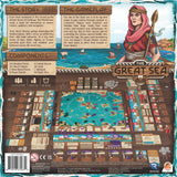 The Great Sea Board Game *English Version*