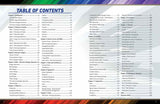 Power Rangers RPG Rulebook Core *Englische Version*