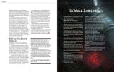 Vampire: The Masquerade 5th Edition RPG book Sabbat: The Black Hand Sourcebook *Englische Version*