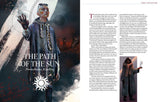 Vampire: The Masquerade 5th Edition RPG book Sabbat: The Black Hand Sourcebook *Englische Version*