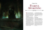 Vampire: The Masquerade 5th Edition RPG book Gehenna War Sourcebook *Englische Version*