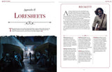 Vampire: The Masquerade 5th Edition RPG book Gehenna War Sourcebook *Englische Version*