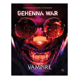 Vampire: The Masquerade 5th Edition RPG book Gehenna War Sourcebook *Englische Version*