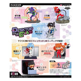 Neon Genesis Evangelion Desktop EVA Mystery Mini Figure