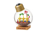 Pikmin Mini Figures Terrarium Collection Display (6)
