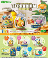 Pikmin Terrarium Collection Wave 2 Mystery Mini Figures