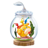 Pikmin Terrarium Collection Wave 2 Mystery Mini Figures