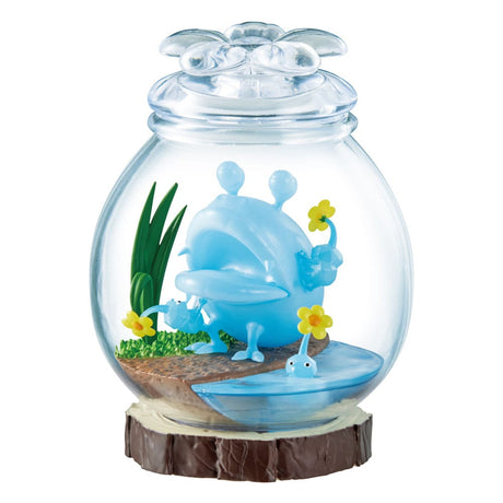 Pikmin Terrarium Collection Wave 2 Mystery Mini Figures