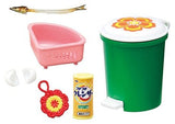 Home-cooked MealsMini Figures 6 cm (8)
