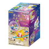 Kirby Mini Figures Starrium Blind Box Display (6)