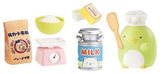 Sumikko Gurashi Mini Figures Bakery Blind Box Display (8)