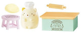 Sumikko Gurashi Mini Figures Bakery Blind Box Display (8)