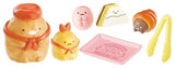 Sumikko Gurashi Mini Figures Bakery Blind Box Display (8)