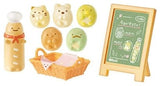Sumikko Gurashi Mini Figures Bakery Blind Box Display (8)