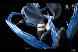 Ling Cage: Incarnation 1/7 Bai Yuekui 25 cm Statue