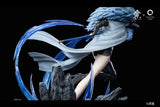 Ling Cage: Incarnation 1/7 Bai Yuekui 25 cm Statue