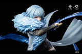 Ling Cage: Incarnation 1/7 Bai Yuekui 25 cm Statue