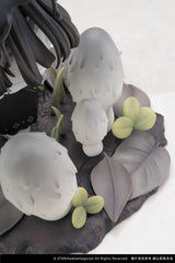 The Mushroom Girls Shaggy Ink Cap 23cm 1/1 Scale Series 4 PVC Statue