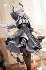 Original Character Fantasias Series Statue 1/6 Thea-chan Apprentice Succubus Ver. (Regular Outfit Edition) 29 cm