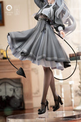 Original Character Fantasias Series Statue 1/6 Thea-chan Apprentice Succubus Ver. (Regular Outfit Edition) 29 cm