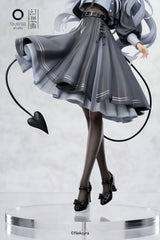 Original Character Fantasias Series Statue 1/6 Thea-chan Apprentice Succubus Ver. (Regular Outfit Edition) 29 cm