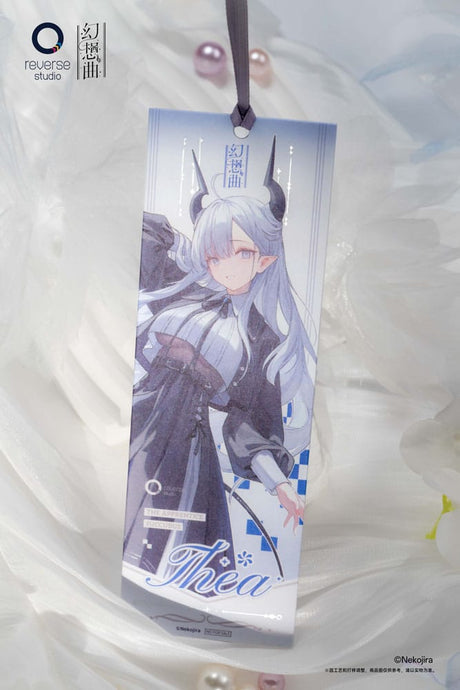 Original Character Fantasias Series Statue 1/6 Thea-chan Apprentice Succubus Ver. (Regular Outfit Edition) 29 cm