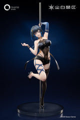 Girls Frontline Statue 1/7 Katya Danger Dancer Ver. 25 cm
