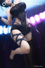 Girls Frontline Statue 1/7 Katya Danger Dancer Ver. 25 cm