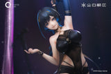 Girls Frontline Statue 1/7 Katya Danger Dancer Ver. 25 cm