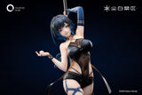 Girls Frontline Statue 1/7 Katya Danger Dancer Ver. 25 cm