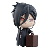 Black Butler Tekupiku Sebastian Michaelis 10 cm Mini Figure