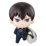 Haikyu!! Tekupiku Tobio Kageyama 10 cm Mini Figure